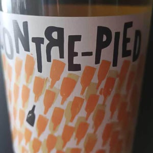 Contre-Pied - Domaine Plageoles - bernard-florent-romain-plageoles