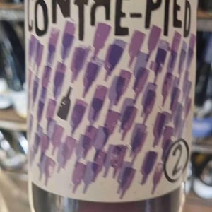 Contre-Pied - Domaine Plageoles - Bernard, Florent & Romain Plageoles 