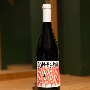 Contre-Pied - Domaine Plageoles - bernard-florent-romain-plageoles