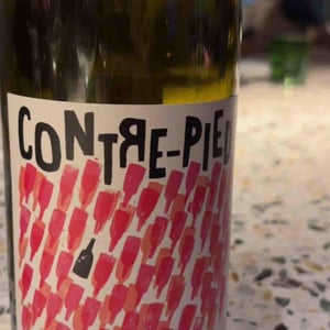 Contre-Pied - Domaine Plageoles - Bernard, Florent & Romain Plageoles 