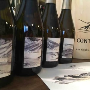 Contrées - Contrées Champagne - arnaud-lamoureux