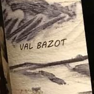 Contrées Val Bazot - Champagne Olivier Horiot - Olivier Horiot 