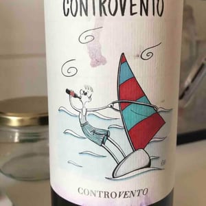 Controvento - Controvento - Vincenzo Di Meo 