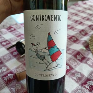 Controvento - Controvento - Vincenzo Di Meo 