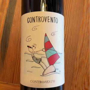 Controvento - Controvento - vincenzo-di-meo