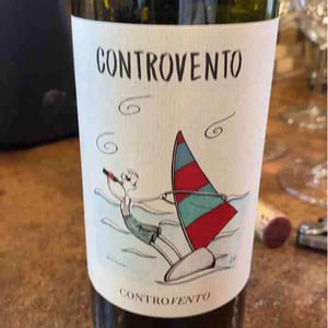 Controvento - Controvento - Vincenzo Di Meo 
