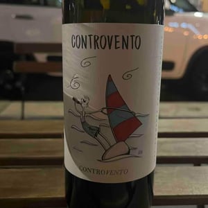 Controvento - Controvento - Vincenzo Di Meo