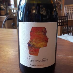 Conversation - Domaine Ansodelles - anne-rouxelin