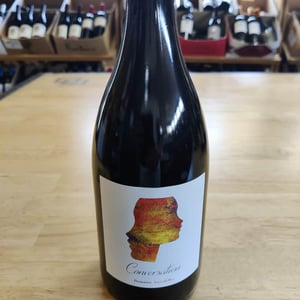Conversation - Domaine Ansodelles - anne-rouxelin