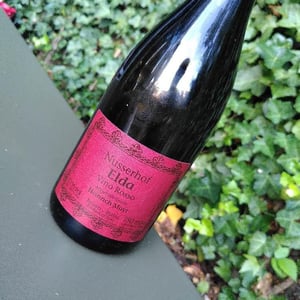 Elda - Weingut Nusserhof - Heinrich Mayr 