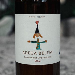 Cookie Cellar Dog Selection - Adega Belem Urban Winery - adega-belem-urban-winery -2022
