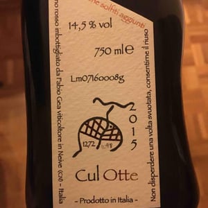 Azienda Agricola Fabio Gea - Fabio Gea - Cul Otte