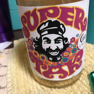 Bodegas Cueva - Mariano Taberner - Super Tak