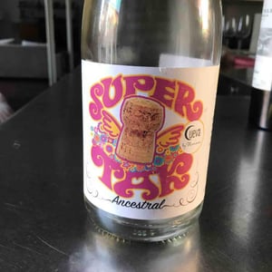 Bodegas Cueva - Mariano Taberner - Super Tak