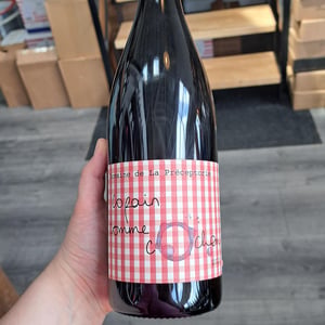 Copain comme Cochon - Domaine de la Préceptorie - martin-augustin-vincent-marc-parce