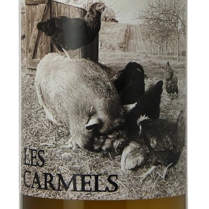 Copains comme cochons - Domaine Les Carmels - yorick-sophie-lavaud -2023