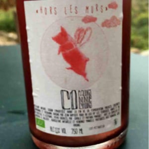 Château Lestignac - Camille & Mathias Marquet - Copains Comme Cochons