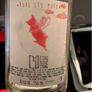 Château Lestignac - Camille & Mathias Marquet - Copains Comme Cochons