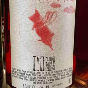 Copains Comme Cochons - Château Lestignac - camille-mathias-marquet