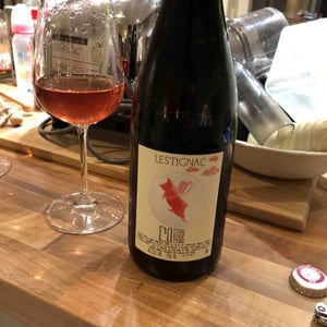 Château Lestignac - Camille & Mathias Marquet - Copains Comme Cochons