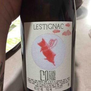 Château Lestignac - Camille & Mathias Marquet - Copains Comme Cochons