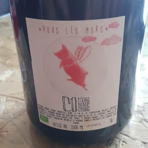 Château Lestignac - Camille & Mathias Marquet - Copains Comme Cochons
