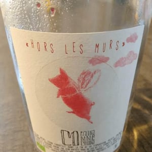Château Lestignac - Camille & Mathias Marquet - Copains Comme Cochons