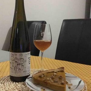 Copains Comme Raisins - Vin Hausherr - hubert-heidi-hausherr