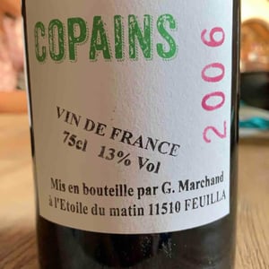 Copains 2006