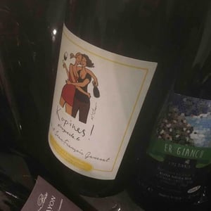 Kopines ! - Domaine Ganevat - Anne & Jean-François Ganevat 