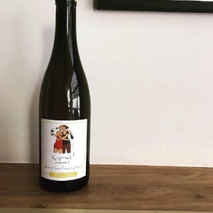 Kopines ! - Domaine Ganevat - Anne & Jean-François Ganevat 