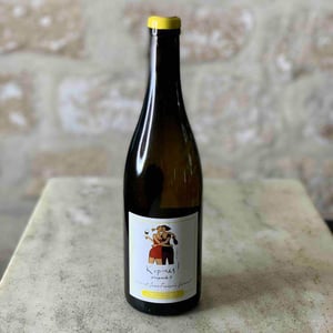 Kopines ! - Domaine Ganevat - anne-jean-francois-ganevat