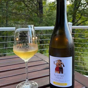 Kopines ! - Domaine Ganevat - Anne & Jean-François Ganevat 