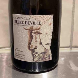 Copin - Champagne Pierre Deville - alban-corbeaux -2019