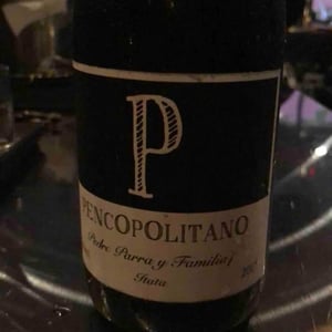 Pencopolitano - Pedro Parra Y Familia - pedro-parra-francois-massoc-paco-leyton-albert-cussen