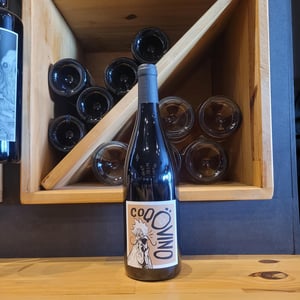 Coqôvino - Poivre d'Ane - alexandre-pons