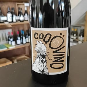 Coqôvino - Poivre d'Ane - alexandre-pons