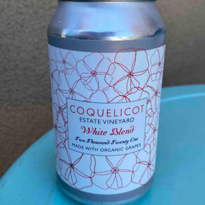 Coquelicot - Santa Maria, CA - rosenson-wine-creations -2021