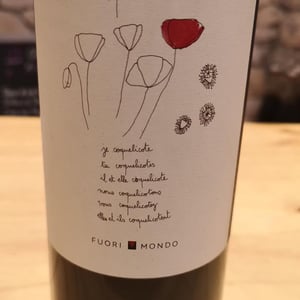 Coquelioter - Azienda Agricola Fuori Mondo - Olivier Paul-Morandini 