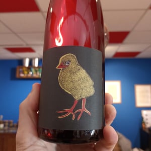 Coquette - Domaine Rietsch - Jean-Pierre & Sophie Rietsch 
