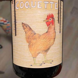 Coquette - Domaine Rietsch - jean-pierre-sophie-rietsch