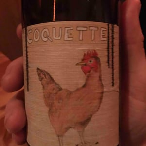 Coquette - Domaine Rietsch - Jean-Pierre & Sophie Rietsch 