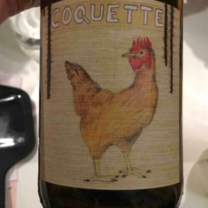 Domaine Rietsch - Jean-Pierre & Sophie Rietsch - Coquette