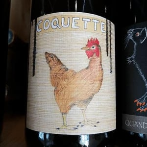 Coquette - Domaine Rietsch - jean-pierre-sophie-rietsch