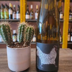 Coquette - Domaine Rietsch - jean-pierre-sophie-rietsch