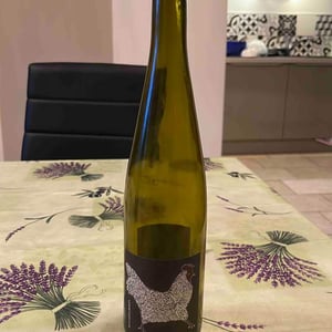 Coquette - Domaine Rietsch - Jean-Pierre & Sophie Rietsch 