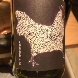 Coquette - Domaine Rietsch - Jean-Pierre & Sophie Rietsch 
