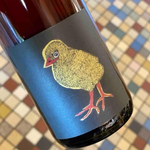 Coquette - Domaine Rietsch - jean-pierre-sophie-rietsch