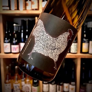 Coquette - Domaine Rietsch - jean-pierre-sophie-rietsch