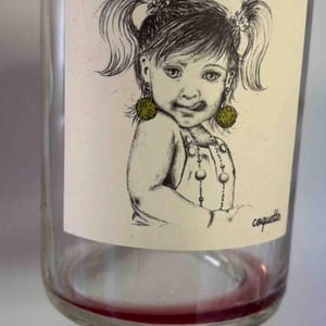Coquette - Domaine Ferme des Arnaud - samuel-martial-arnaud -2023